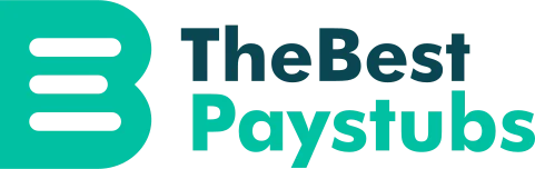 The Best Paystubs